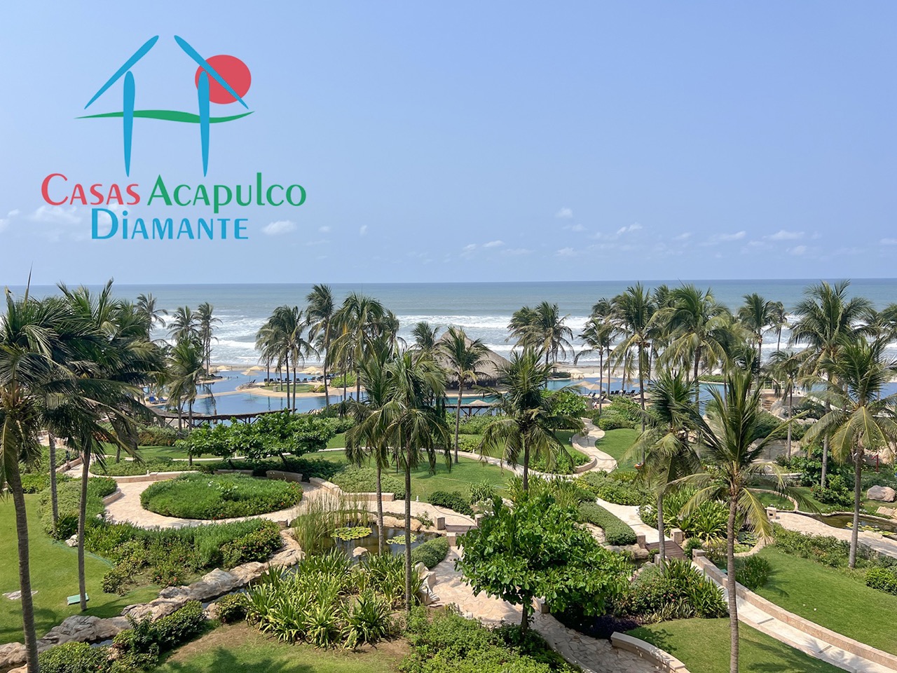 Playamar Tres Cantos T6 401 - Terraza 7